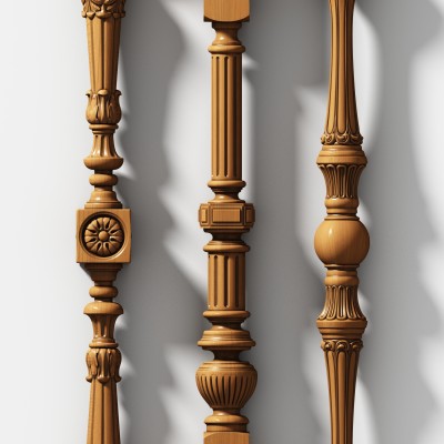 Balusters